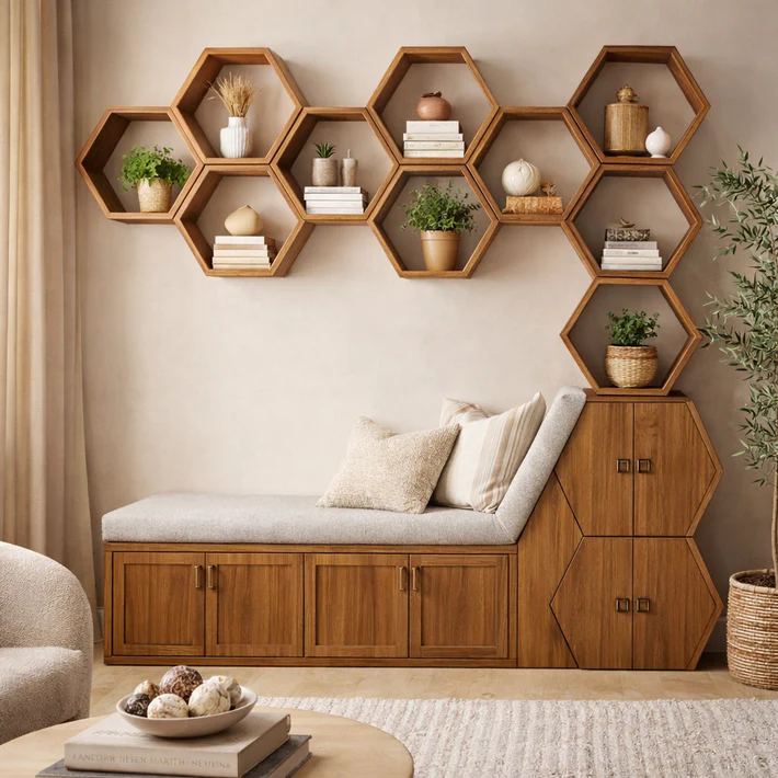 Premium Custom Furniture